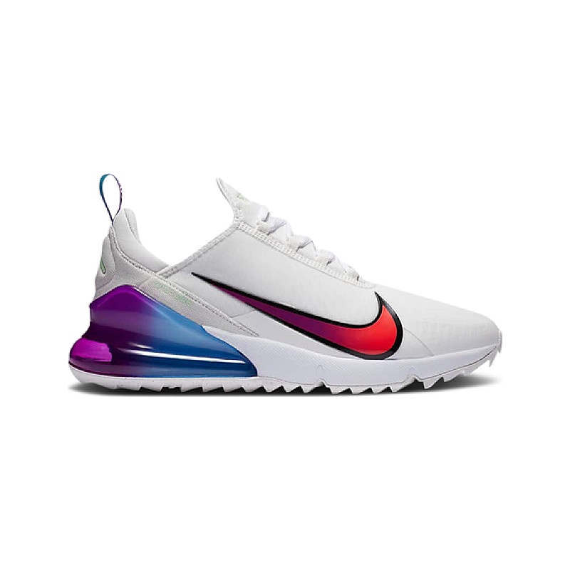 Nike Air Max 270 Golf NRG Gradient Pack CZ4912-120 from €