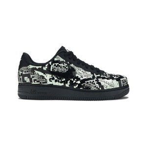 Air Force 1 Foamposite Pro Cup Snakeskin