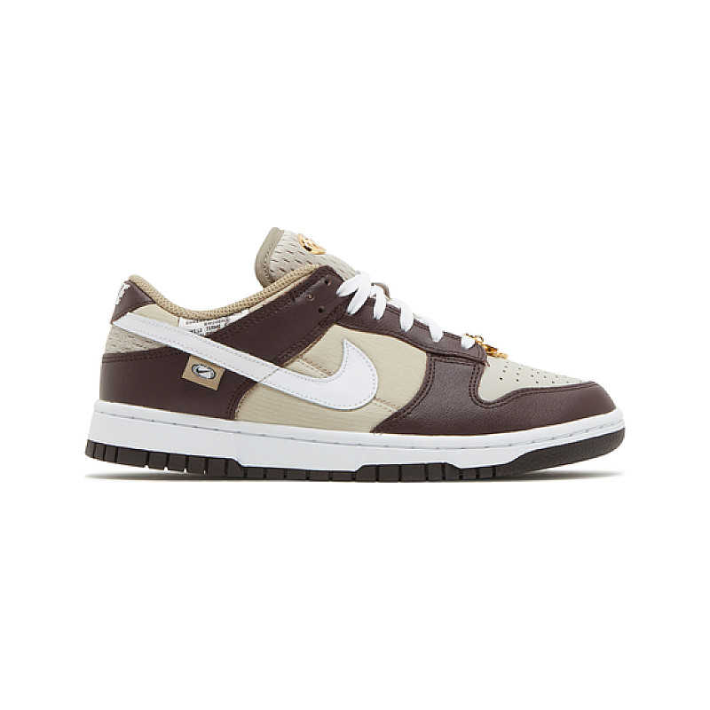 Nike Dunk Light Orewood DX6060-111 from 178,00