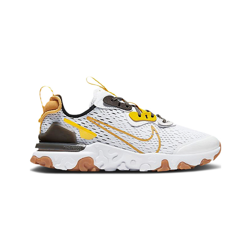 Nike React Vision Honeycomb CD6888-100 from 98,00