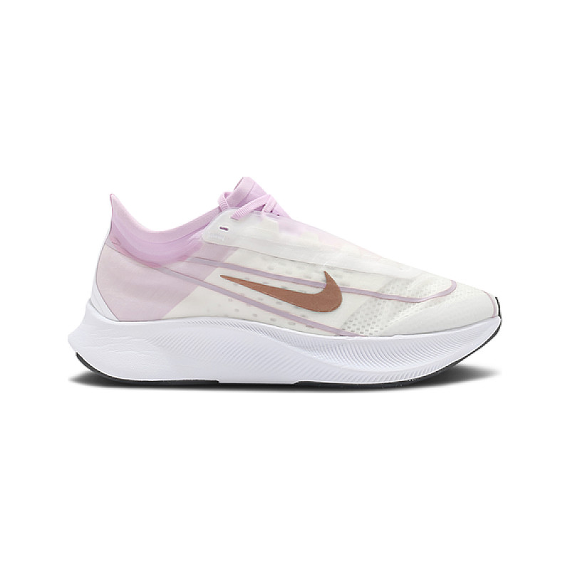 Nike Zoom Fly 3 Arctic AT8241-103