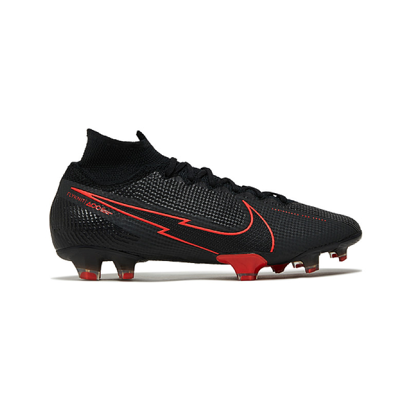 nike mercurial superfly 7 elite red