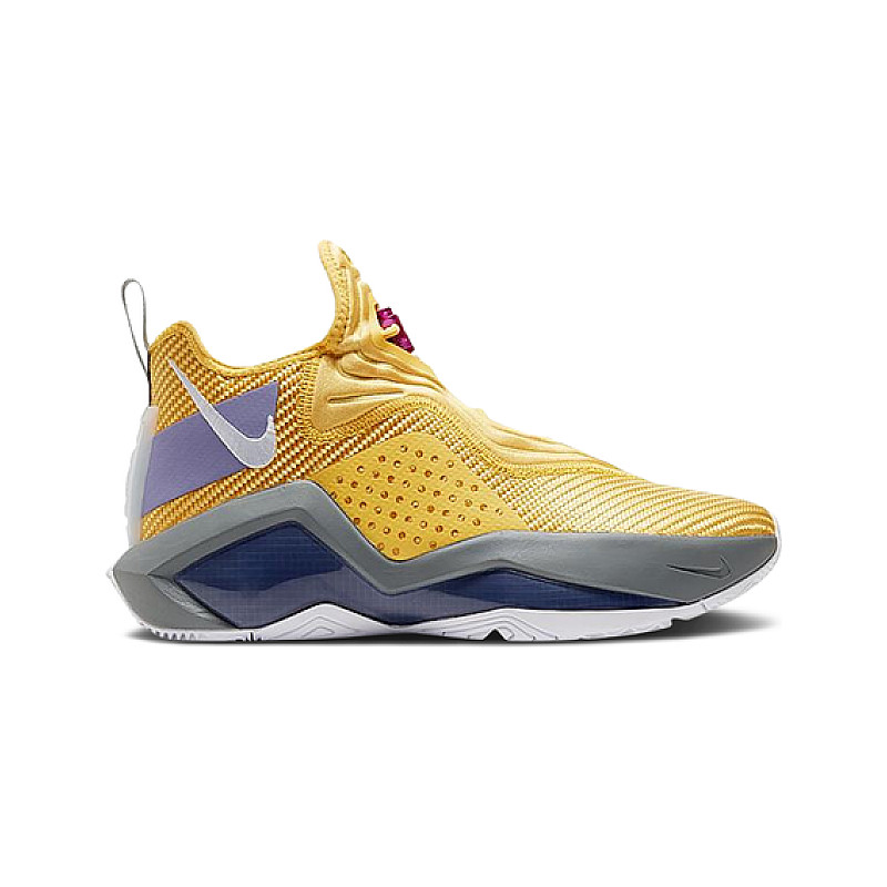 Nike Lebron Soldier 14 Lakers CK6024-500