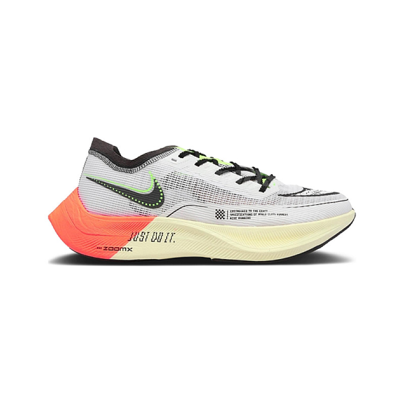 nike zoom fly mismatched for sale