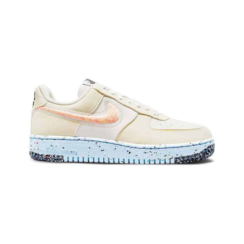 Nike Air Force 1 Crater Coconut Milk DH0927-100