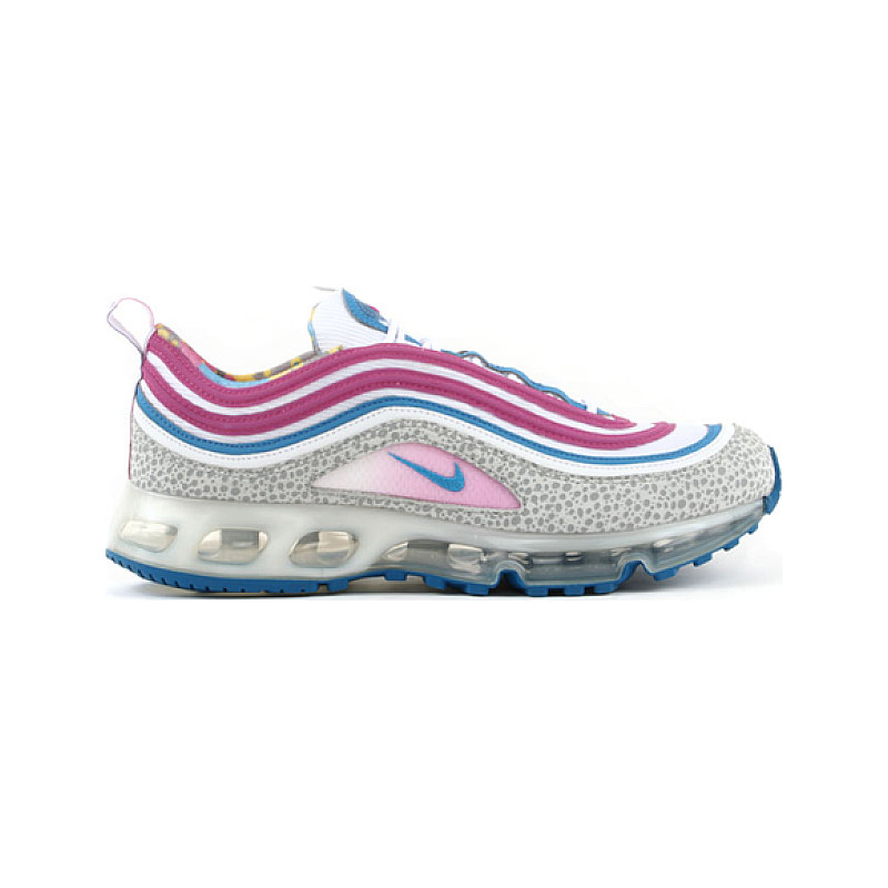 Nike Union X Air Max 97 360 One Time Only 315349-141
