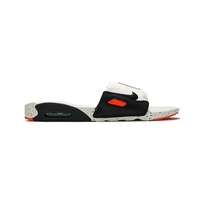 Nike Air Max 90 Slide Turf Speckled BQ4635-102