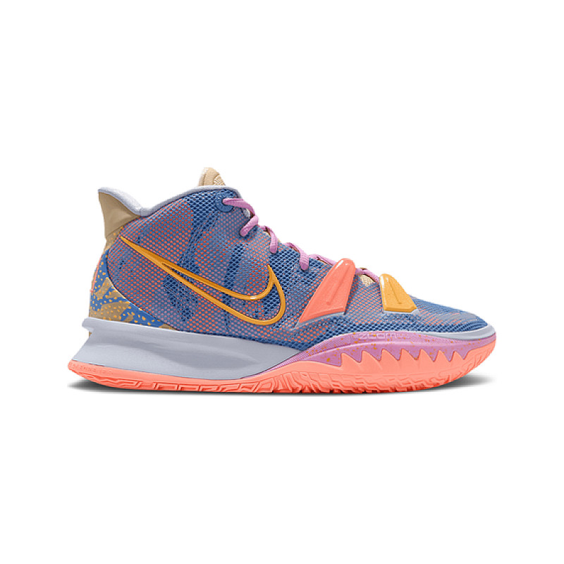 Nike Kyrie 7 EP Expression S DC0589-003