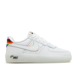 Air Force 1 Be True