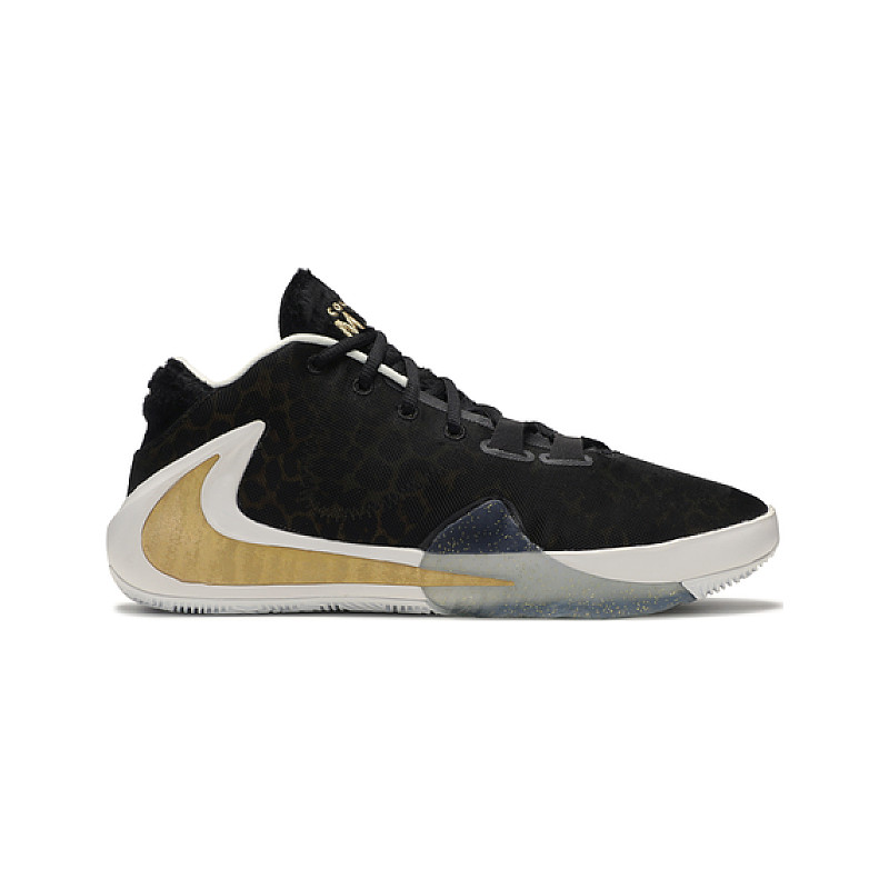 Nike Paramount Pictures X Zoom Freak 1 Coming To America BQ5422-900