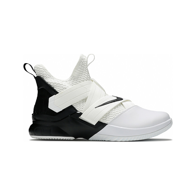Nike Lebron Soldier 12 Tb AT3872-101