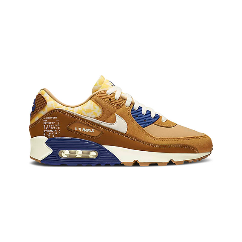 Nike Air Max 90 Air Content Pack CT1688-700 from 236,00