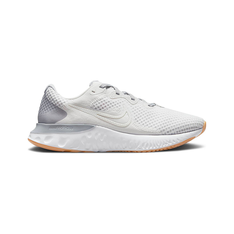 Nike Renew Run 2 Platinum Tint CU3504-009