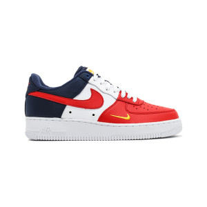Air Force 1 07 LV8 4TH Of July