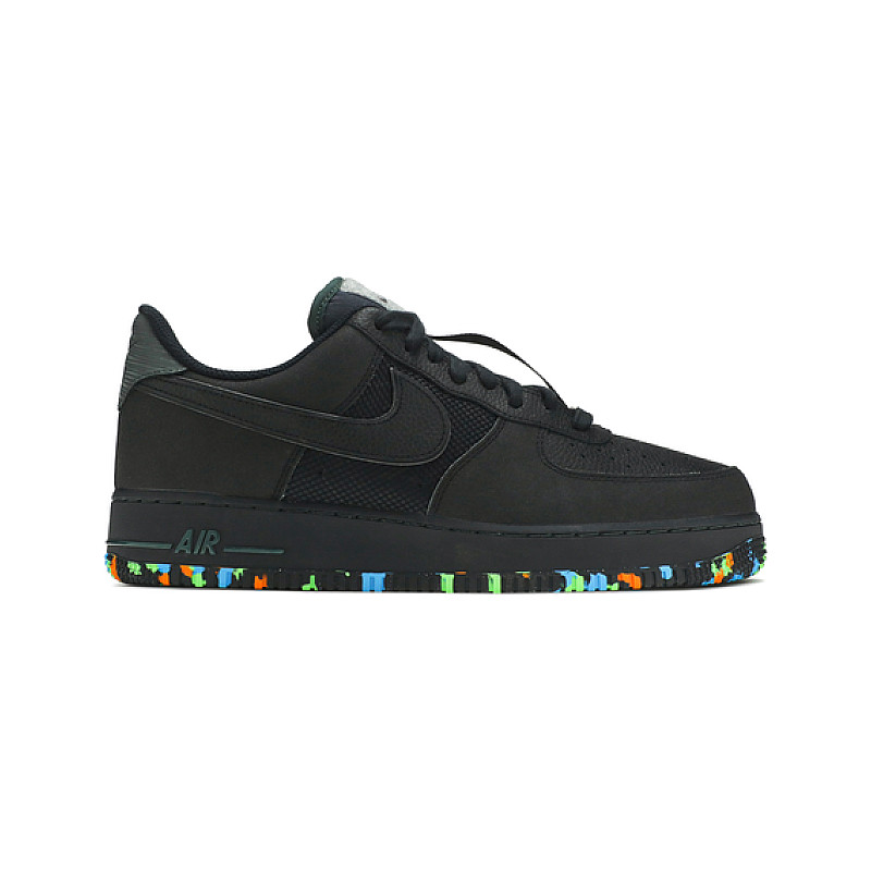 Nike Air Force 1 All For 1 NYC Parks CT1518-001