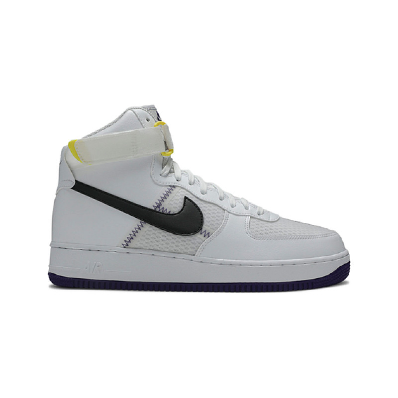 Nike Air Force 1 07 LV8 Varsity Pack CI1117-100 from 95,00 €