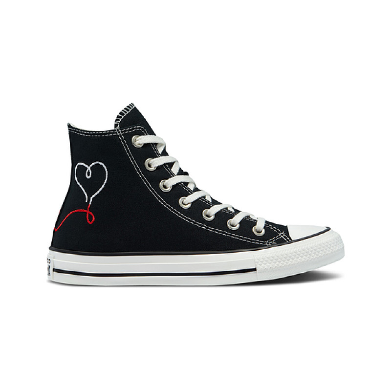 Converse Chuck Taylor All Star Move Made With Love 171158F
