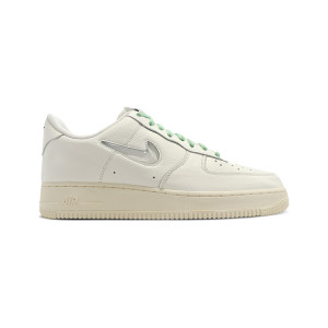 Air Force 1 07 Certified Fresh