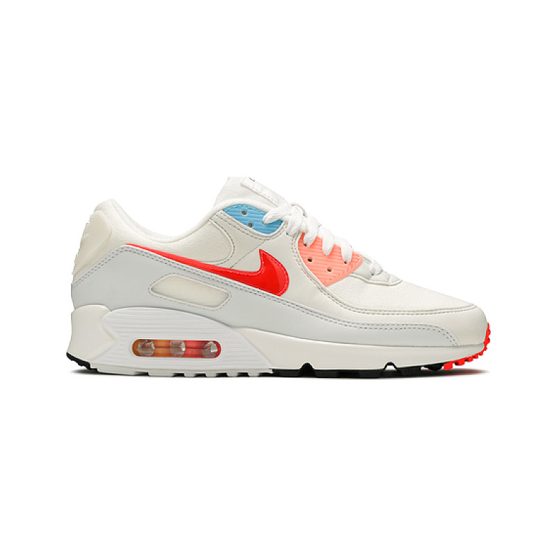 Nike Air Max 90 The Future Is In The Air DD8496-161