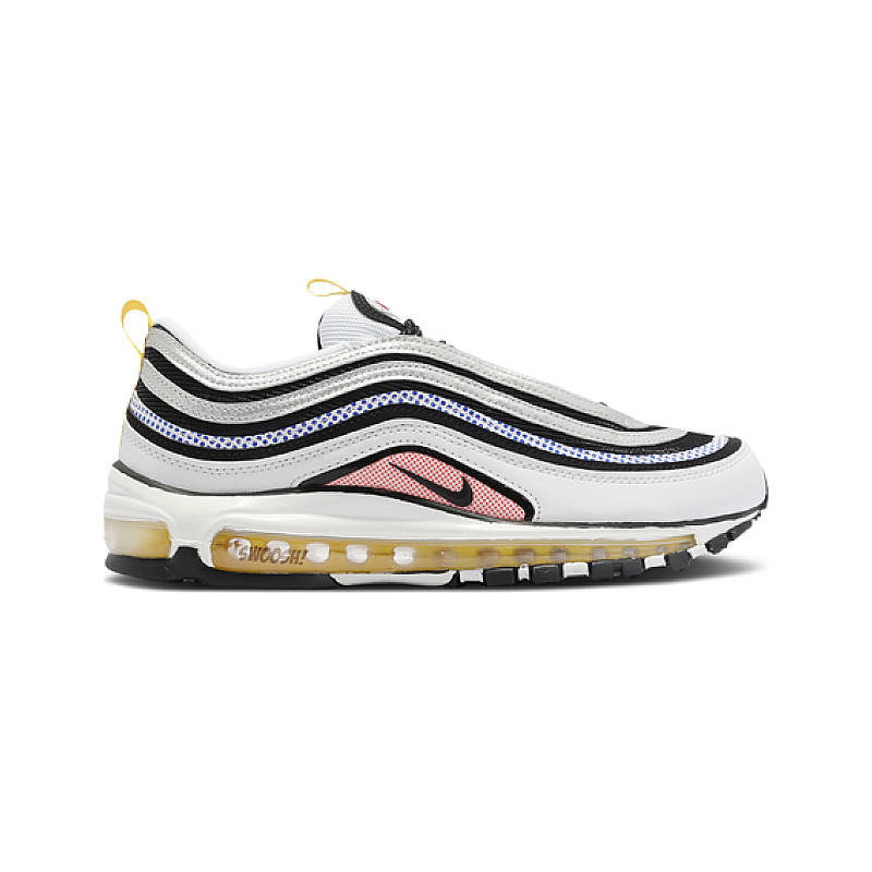 Nike Air Max 97 Mighty Swooshers DX6057-001