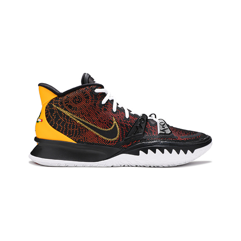 Nike Kyrie 7 Roswell Rayguns CQ9326-003