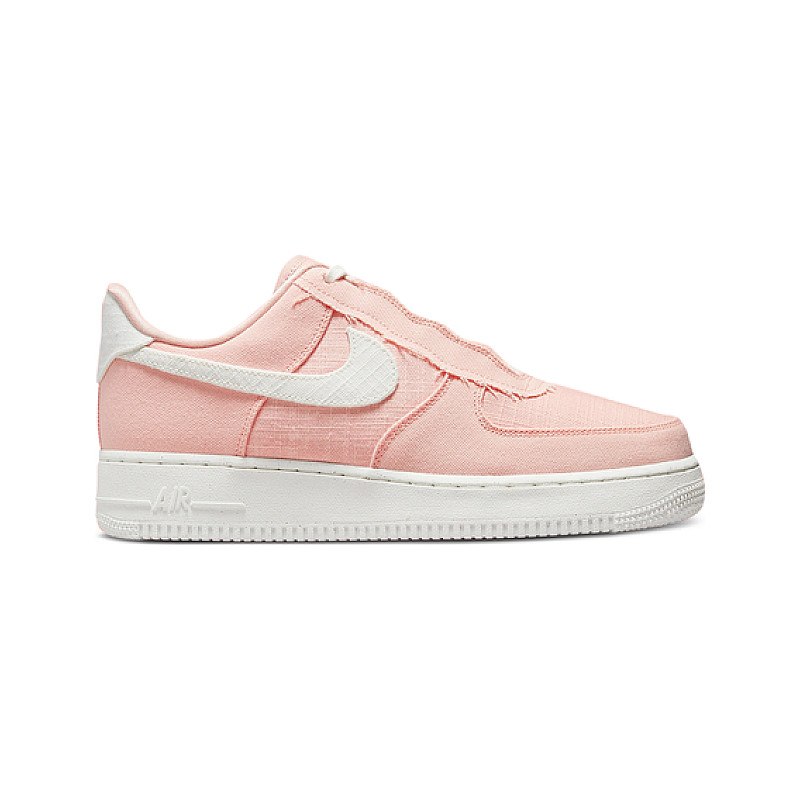 Nike Air Force 1 07 Next Nature Sun Club Arctic DM0208-800 from 83