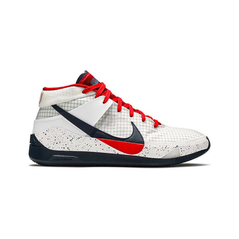 Nike KD 13 USA CI9948-101