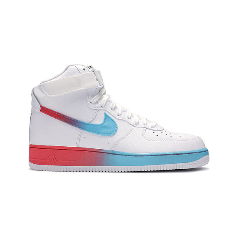Nike Air Force 1 07 LV8 Ember CJ0525-100 from 161,00