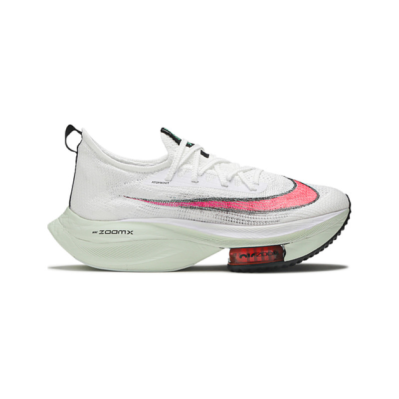 Nike Air Zoom Alphafly Next Watermelon CZ1514-100