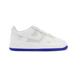 Air Force 1 LV8 Just Stitch It Hyper Royal