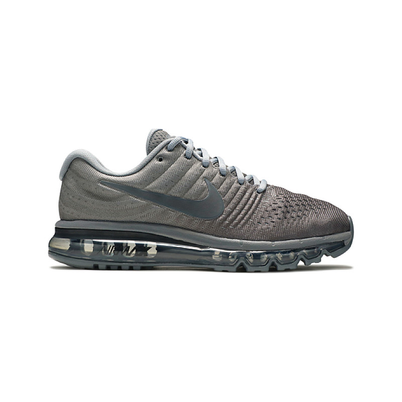 Nike Air Max 2017 849559-008 from 96,00