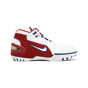 Air Zoom Generation Retro First Game 2017