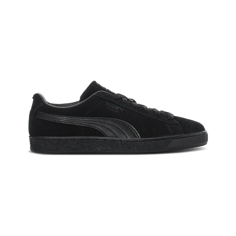 Puma Suede Classic Triple 381514-01 from 80,00