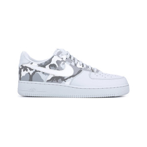 Air Force 1 Reflective