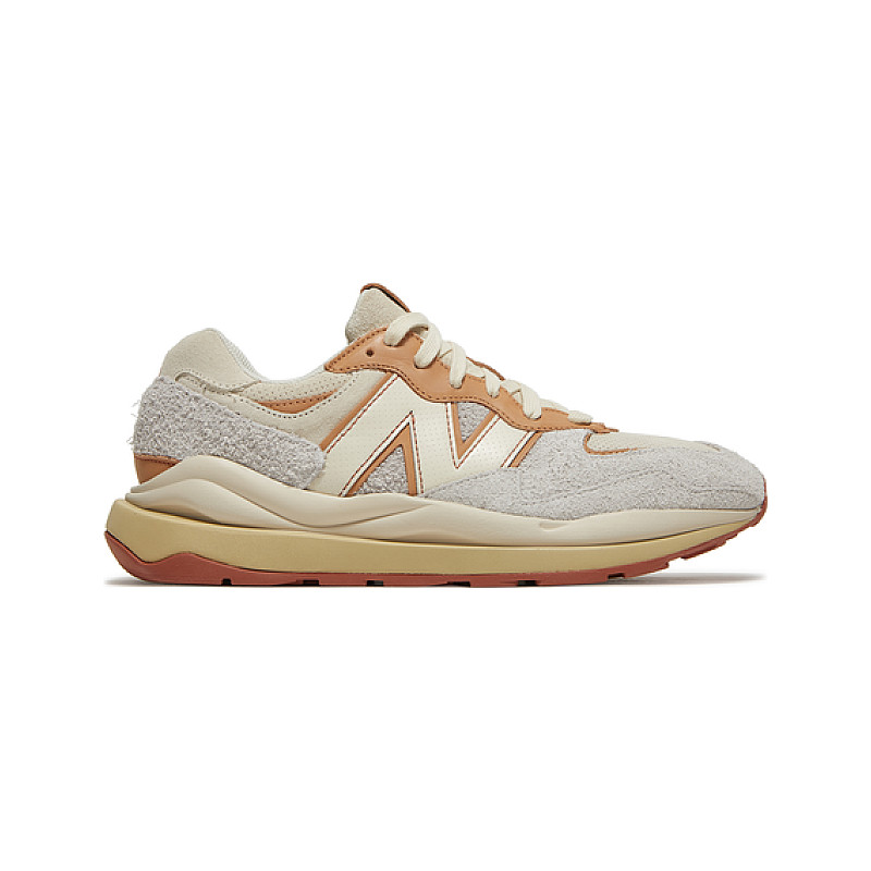 New Balance New Balance Todd Snyder X 57 40 Stony Beach M5740TSN from ...