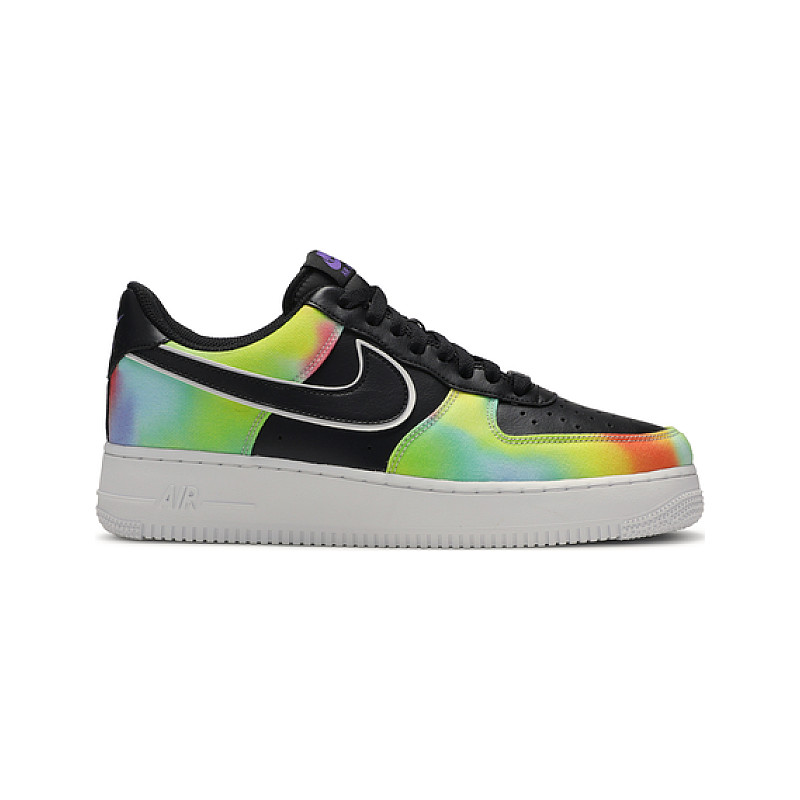 Nike Air Force 1 Tie Dye CK0840-001 from 180,00