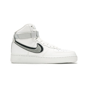 Air Force 1 07 LV8 Chenille Swoosh