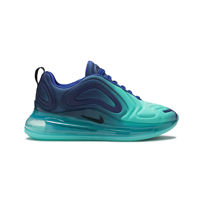 Nike Air Max 720 Sea Forest AR9293-400 from 90,00