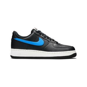 Nike Air Force 1 07 Mismatch Swooshes CT2816-001