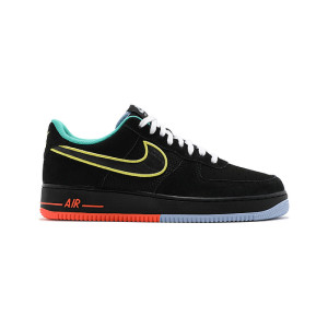 Nike Air Force 1 07 LV8 Peace And Unity DM9051-001