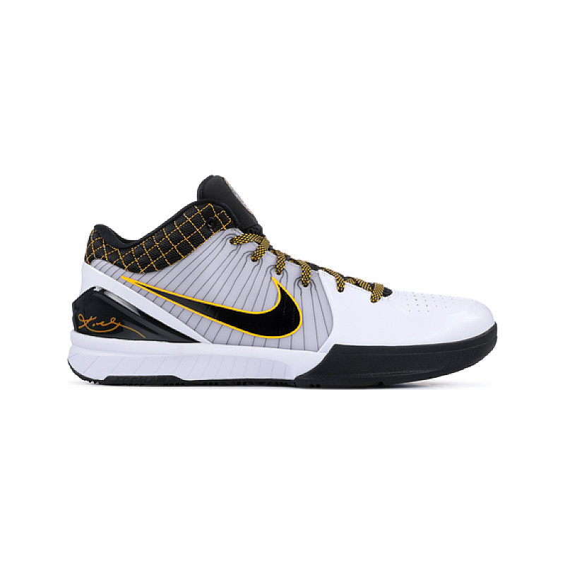 Nike Zoom Kobe 4 Protro DEL Sol AV6339-101