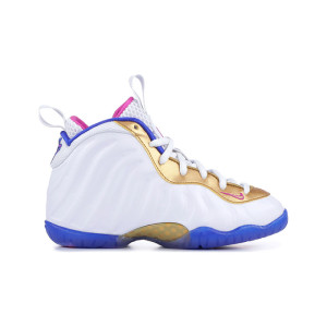 Air Foamposite One Peanut Butter Jelly