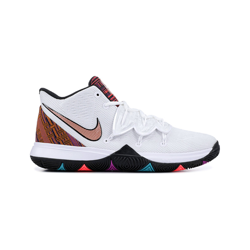 Nike Kyrie 5 History Month CI7894-100