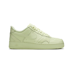 Air Force 1 Misplaced Swoosh Pale