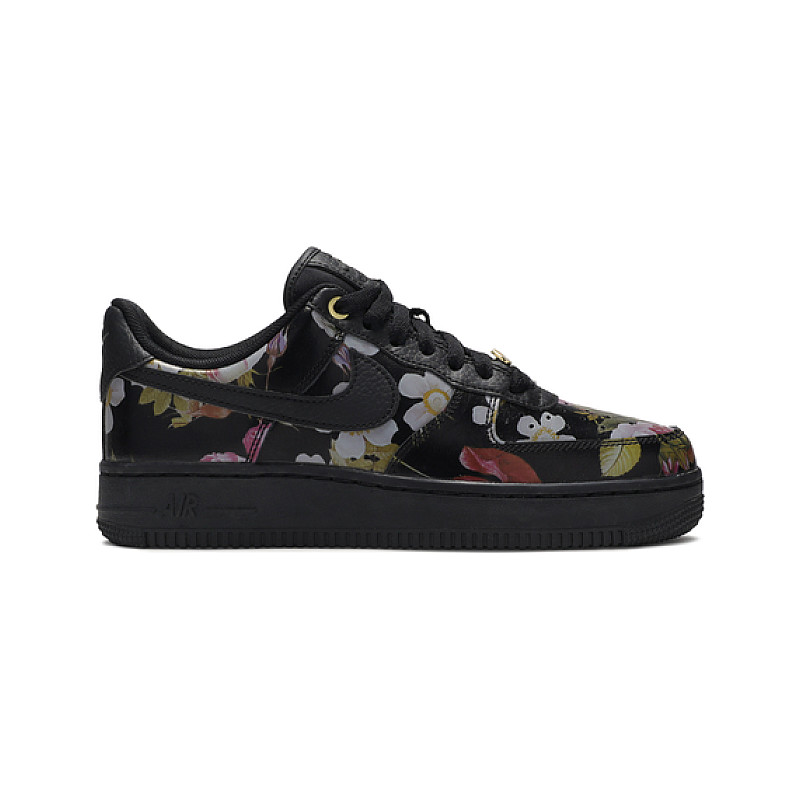 Nike Air Force 1 Floral AO1017-002