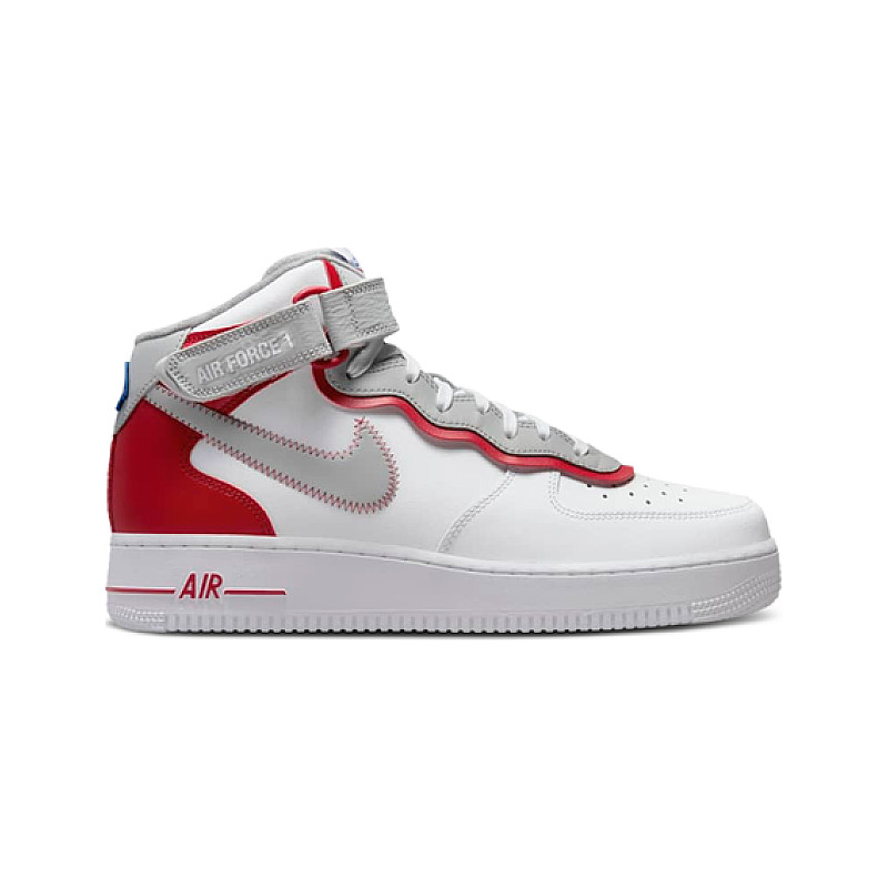 Nike Air Force 1 Mid 07 LV8 Athletic Club DH7451-100 from 72,00