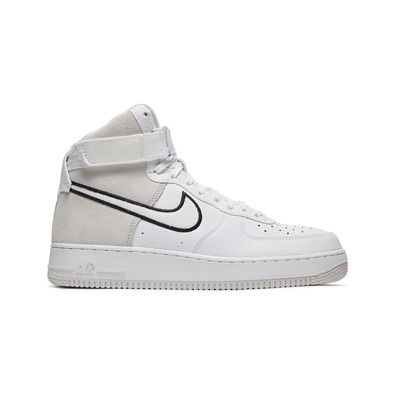 Nike Air Force 1 Vast AO2442-100 from 123,00