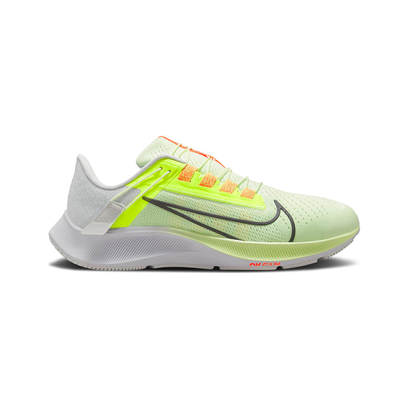 Nike Air Zoom Pegasus 38 Flyease Barely DA6674-700 from 136,00