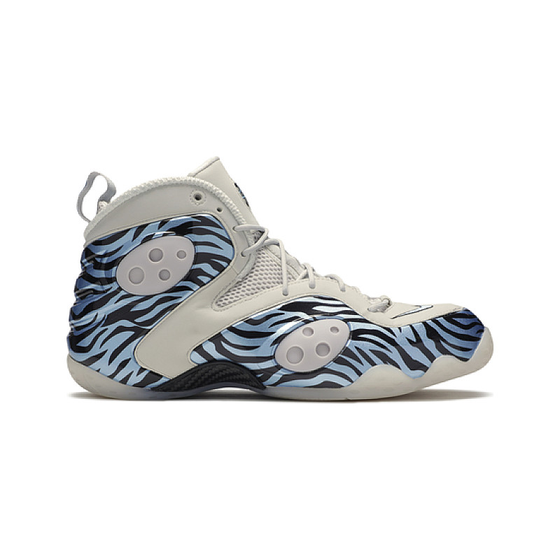 Nike Zoom Rookie Memphis Tiger CJ0171-001