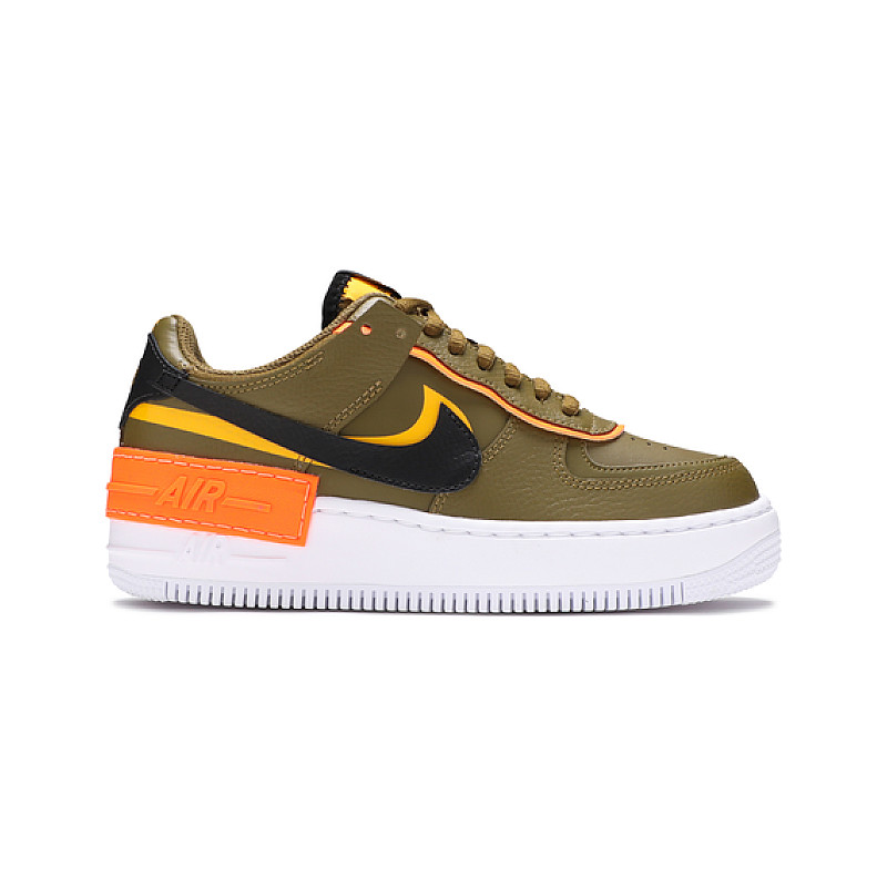 Nike Air Force 1 Shadow Flak DC1876-300 from 0,00
